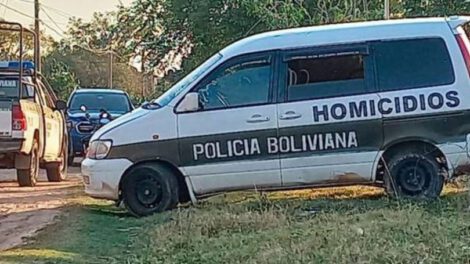 Hombre asesinado tras discusión en Los Lotes