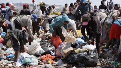 Crisis humanitaria en Colombia afecta a más del 15% de la población