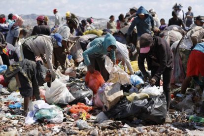 Crisis humanitaria en Colombia afecta a más del 15% de la población