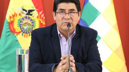 Suspensión de clases por Censo Nacional de Población y Vivienda