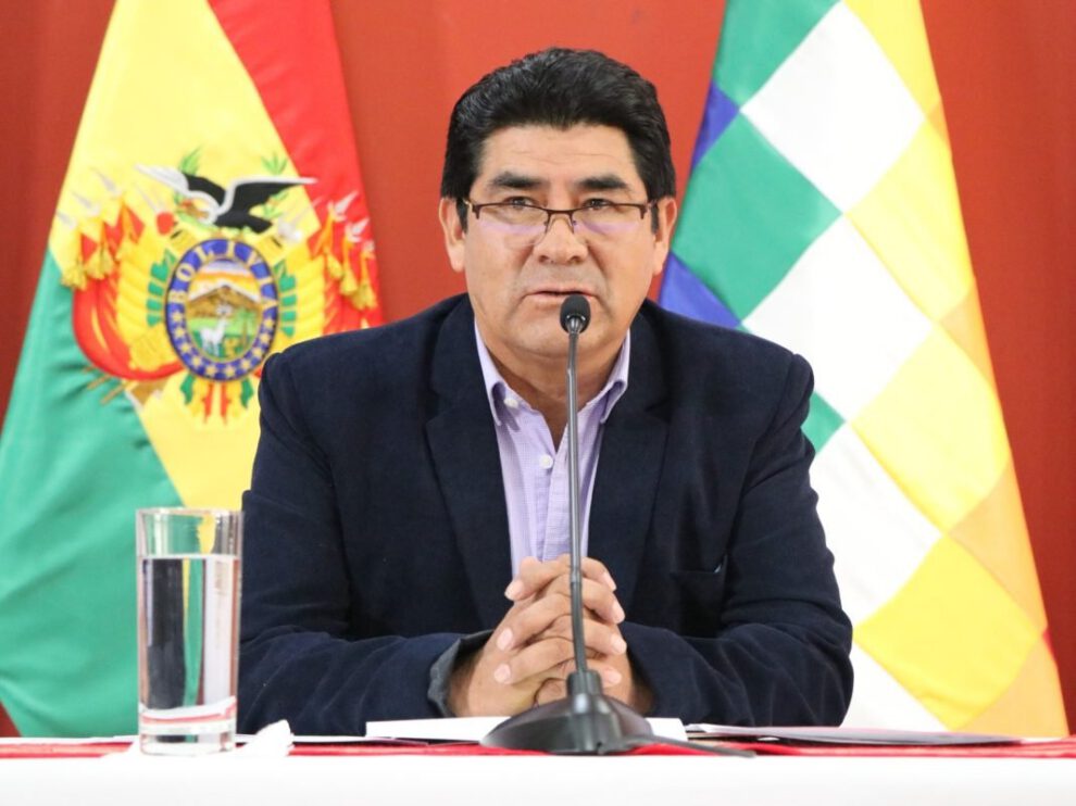 Suspensión de clases por Censo Nacional de Población y Vivienda