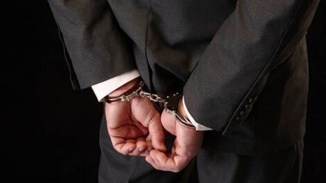 Estafa en La Paz por ingreso directo a la Academia Nacional de Policías