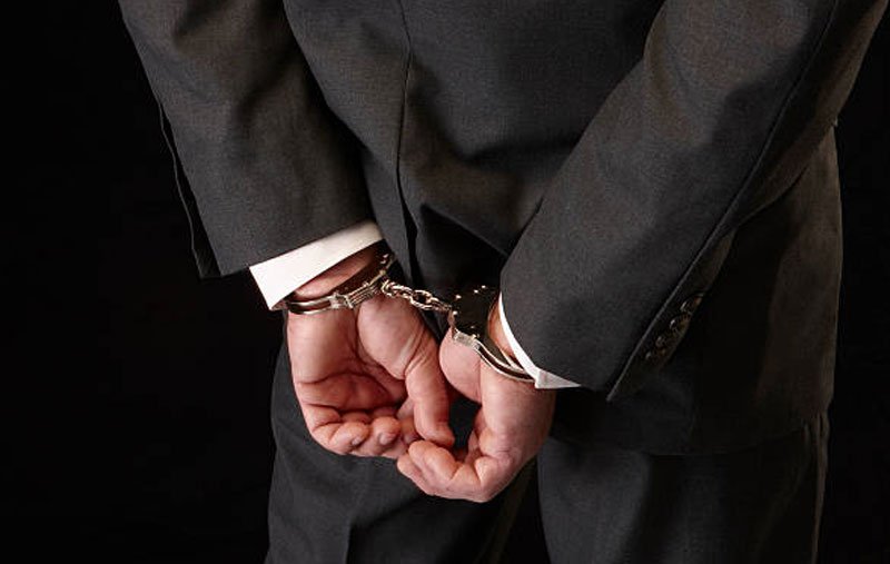 Estafa en La Paz por ingreso directo a la Academia Nacional de Policías