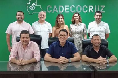 Aldo Sülzer Cadecocruz elegido presidente