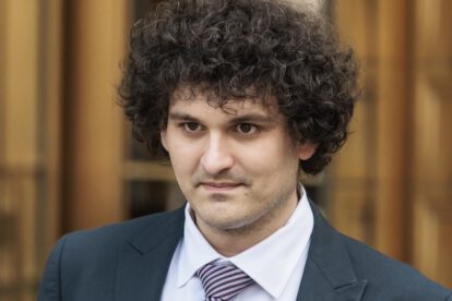 Sam Bankman-Fried, el rey de las criptomonedas