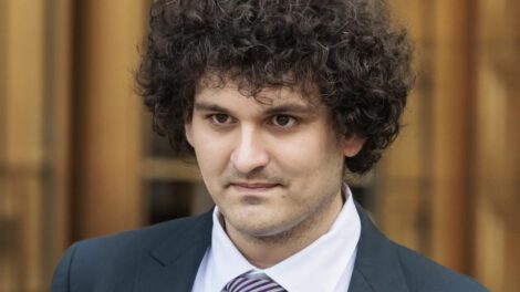 Sam Bankman-Fried, el rey de las criptomonedas