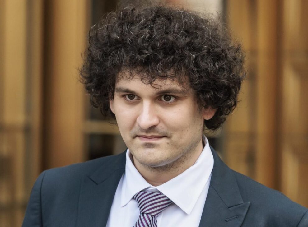 Sam Bankman-Fried, el rey de las criptomonedas