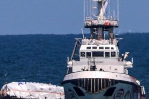 alto el fuego en Gaza y ayuda humanitaria urgente