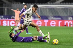 Paulo Dybala fuera de acción por lesión en el aductor