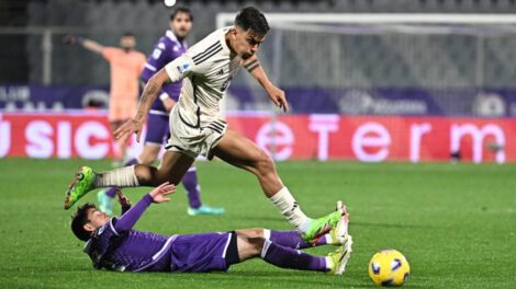 Paulo Dybala fuera de acción por lesión en el aductor