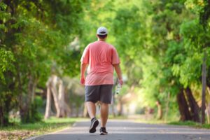 Prevención de la diabetes a través de actividad física y alimentación saludable