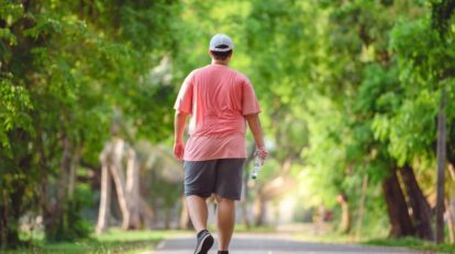 Prevención de la diabetes a través de actividad física y alimentación saludable