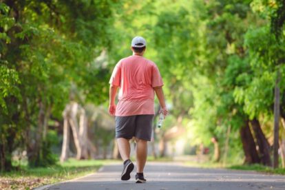 Prevención de la diabetes a través de actividad física y alimentación saludable