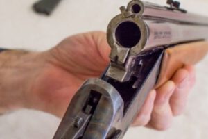 Feminicidio en Tumupasa: mujer muere por disparo de escopeta