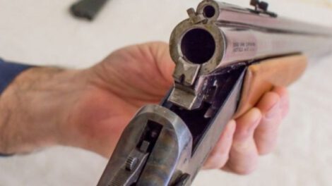 Feminicidio en Tumupasa: mujer muere por disparo de escopeta