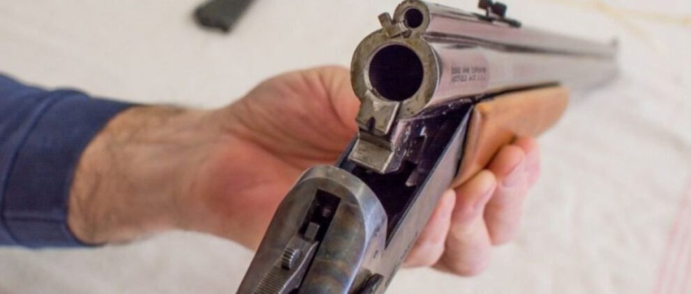 Feminicidio en Tumupasa: mujer muere por disparo de escopeta