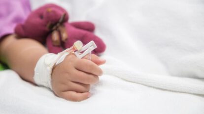 Rabia en Cochabamba: niña de 4 años muere por rabia