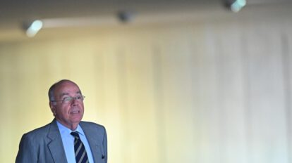 Membresía de Palestina en la ONU