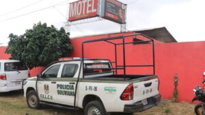 Feminicidio en Santa Cruz: mujer hallada sin vida en un motel