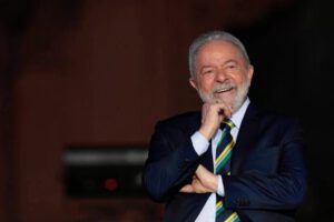 mediocridad brasileña en el contexto del gobierno de Lula da Silva