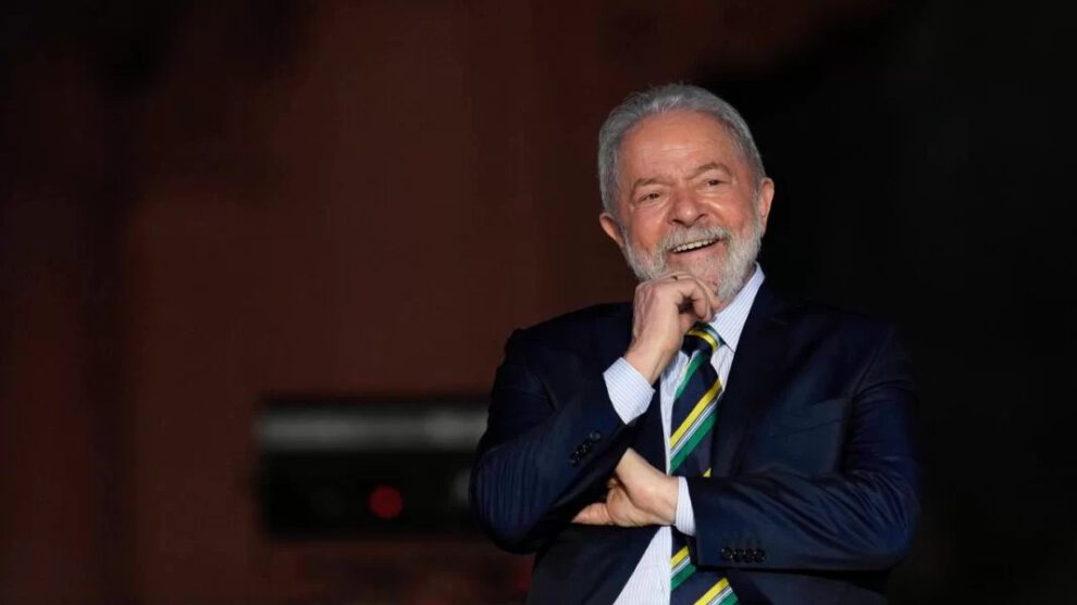 mediocridad brasileña en el contexto del gobierno de Lula da Silva