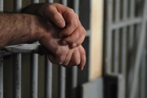 Captura de violador en Oruro