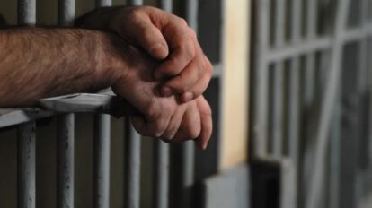 Captura de violador en Oruro