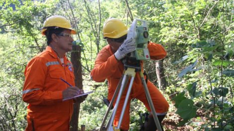 YPFB licitación reprocesamiento sísmico en Bolivia