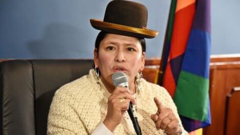 Virginia Velasco créditos millonarios