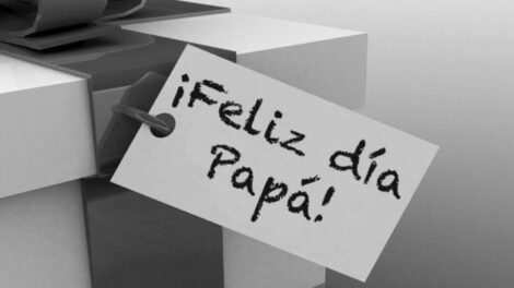 Día del Padre en Bolivia