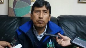 Suspensión de clases en La Paz por preparativos para el Censo Nacional