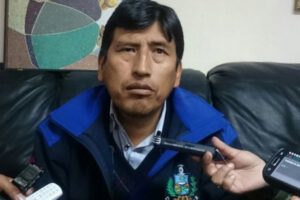 Suspensión de clases en La Paz por preparativos para el Censo Nacional