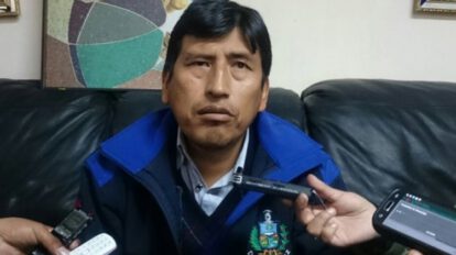 Suspensión de clases en La Paz por preparativos para el Censo Nacional