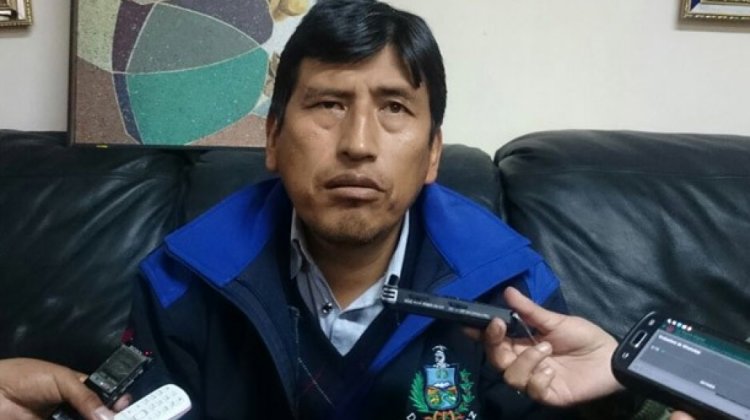 Suspensión de clases en La Paz por preparativos para el Censo Nacional