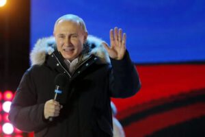 Elecciones en Rusia y cuestionamiento de Estados Unidos