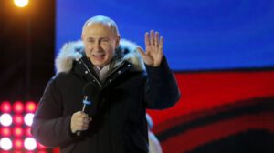 Elecciones en Rusia y cuestionamiento de Estados Unidos