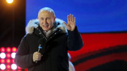 Elecciones en Rusia y cuestionamiento de Estados Unidos