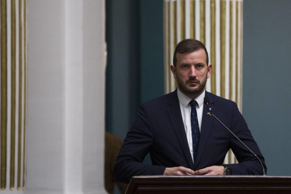 Unión Europea proyectos ambientales Bolivia