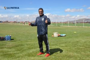 Richard Rojas deja GV San José