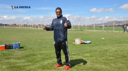 Richard Rojas deja GV San José