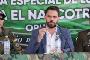 Muerte de un cacique en San Ignacio