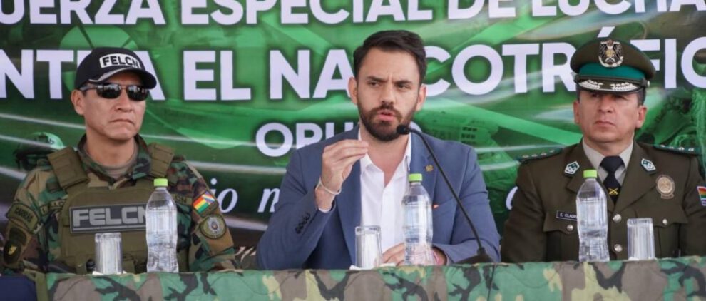 Muerte de un cacique en San Ignacio