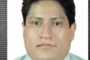 Narco peruano dado por muerto en su país opera en Bolivia