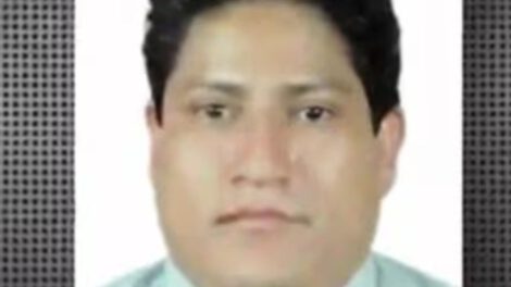 Narco peruano dado por muerto en su país opera en Bolivia