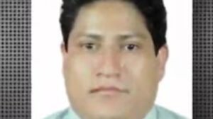 Narco peruano dado por muerto en su país opera en Bolivia