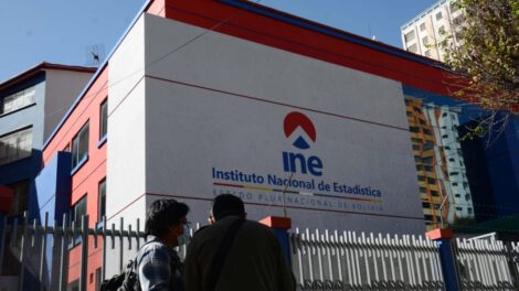 Censo Nacional y medidas del Instituto Nacional de Estadística