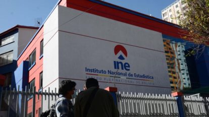 Censo Nacional y medidas del Instituto Nacional de Estadística