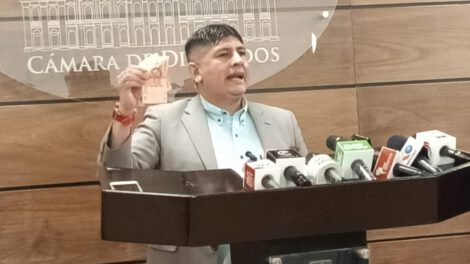 Amaños en preselección de candidatos judiciales