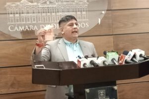 Amaños en preselección de candidatos judiciales