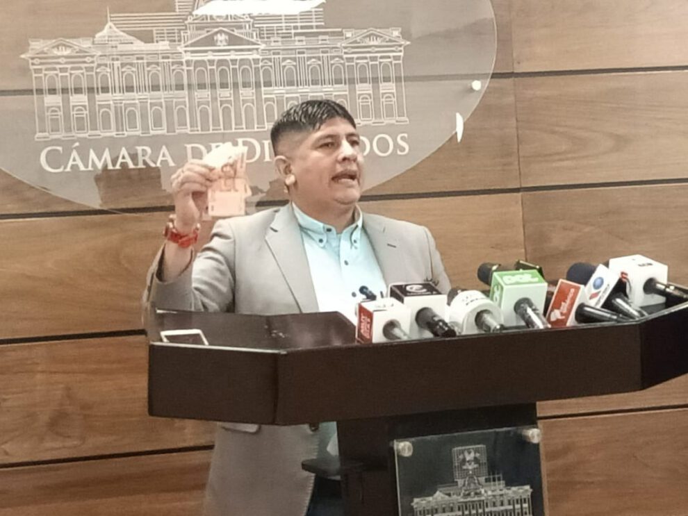 Amaños en preselección de candidatos judiciales